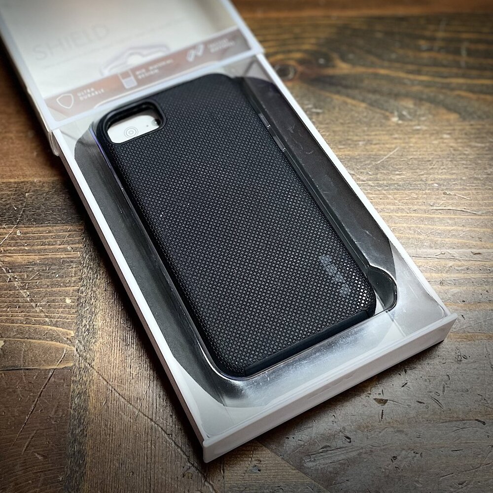 iPhone Case (SE 2020, 8, 7)